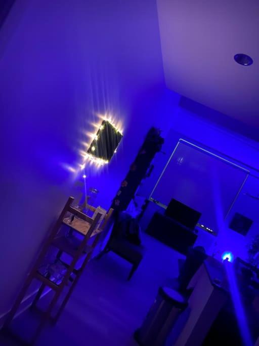 Cozy, High Rise, Large Studio Facing Downtown . Appartement Baltimore Buitenkant foto